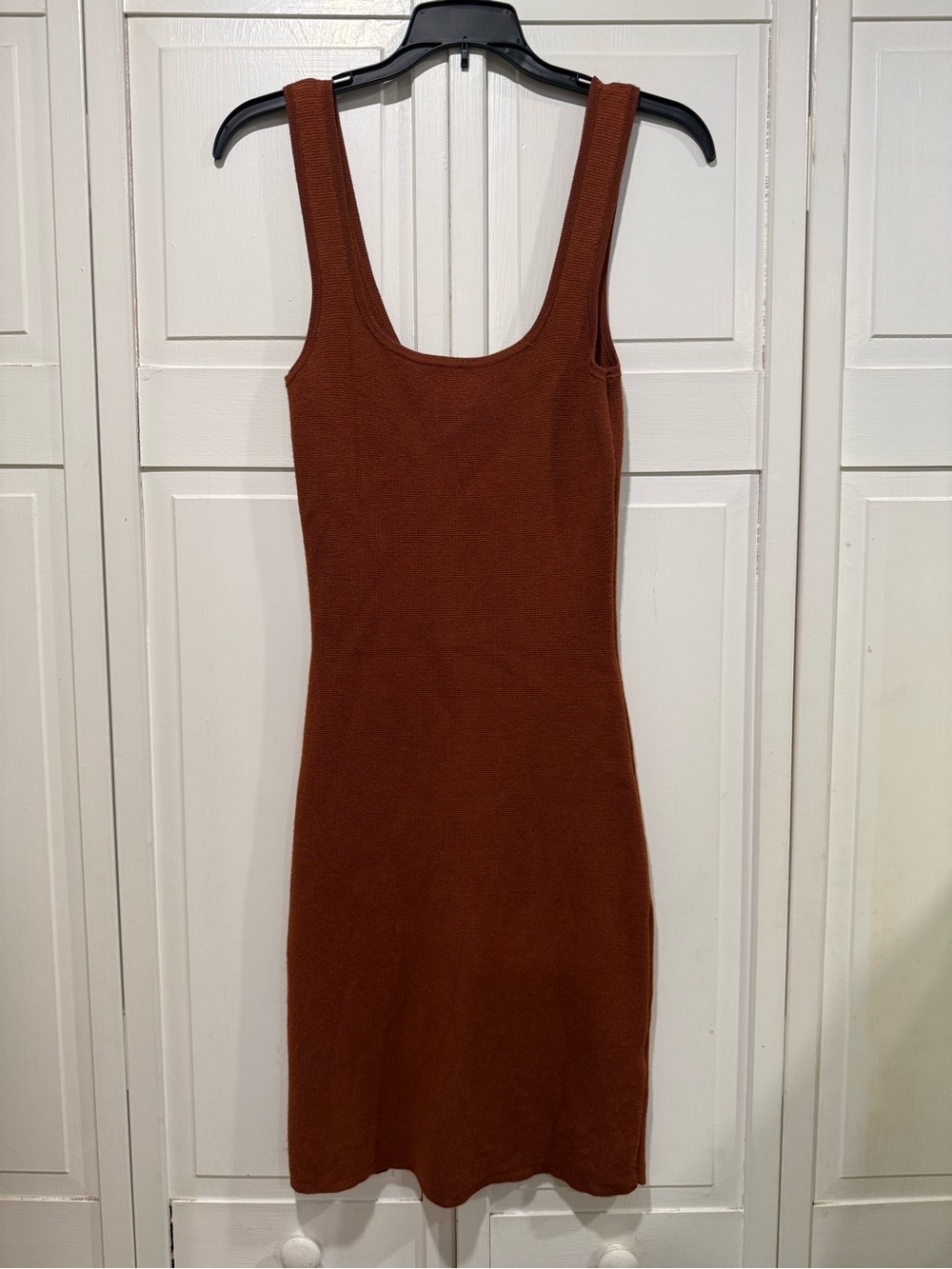 AF bodycon dress size small‎ like new!